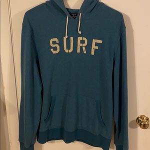 Surf Hoodie